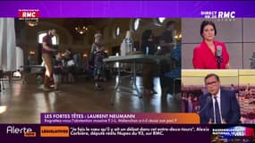 Les fortes têtes : Premier tour des législatives, Jean-Luc Mélenchon a-t-il réussi son pari ? - 13/06