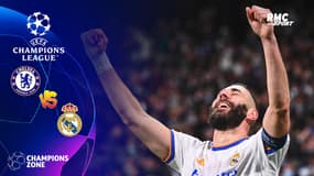 Champions Zone : Quelle place donner à Benzema parmi les tout meilleurs ?