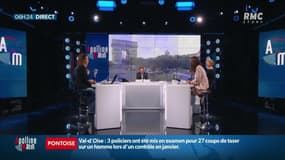 « Allô Marie ? » : En camping, le pass sanitaire est-il obligatoire ?  - 21/07