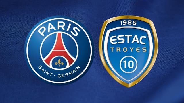 PSG – Troyes : à quelle heure et sur quelle chaîne voir le match ?