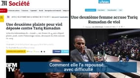 Ramadan accusé de relations sexuelles avec des mineures: les précisions de la journaliste de la Tribune de Genève