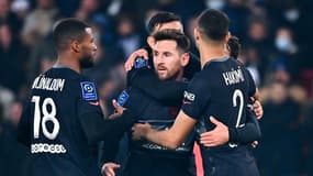 Paris Saint-Germain