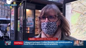 2ème vague de Covid-19: vers un recours massif au télétravail?
