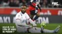 Lille-OL (1-0) : Lyon dit adieu au podium ?