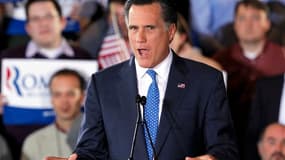 En s'imposant dans cinq des dix Etats américains en jeu, dont le très convoité Ohio, Mitt Romney émerge comme le vainqueur du "Super Tuesday" mais, dans une primaire républicaine toujours aussi indécise, il n'a pas obtenu la nette victoire dont il rêvait.