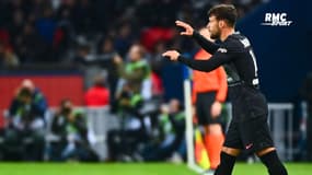 PSG : Bernat "très heureux" de son retour après 13 mois d'absence