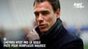 OL : Cheyrou n'est pas la seule piste pour remplacer Maurice