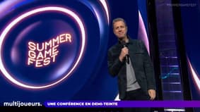 Summer Game Fest : notre debrief d'une conférence en demi-teinte