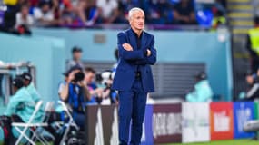 Didier Deschamps