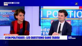 Lyon: les questions sans tabous de Najat Vallaud-Belkacem