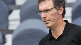 Laurent Blanc