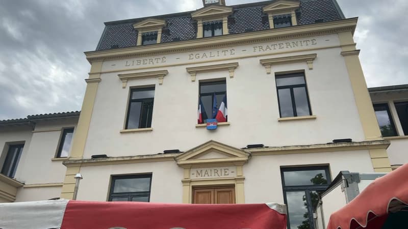 Rhône: un adjoint à la mairie de Charly et son conjoint victimes d'injures homophobes