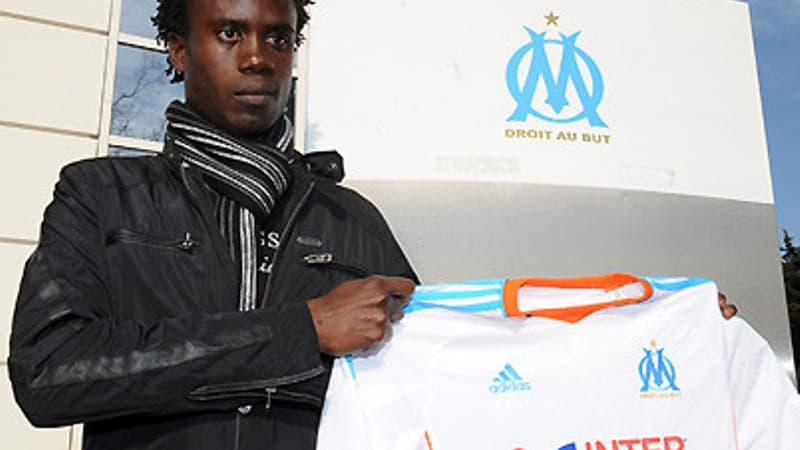 Modou Sougou