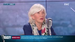 #Climat "La différence entre 1,5° et 2° est très importante ! C'est la mort de la quasi totalité des coraux"