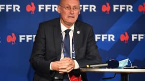 Bernard Laporte