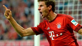 Thomas Müller