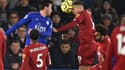 Firmino (Liverpool)