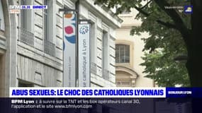 Abus sexuels dans l'Eglise: les catholiques lyonnais réagissent au rapport Sauvé 