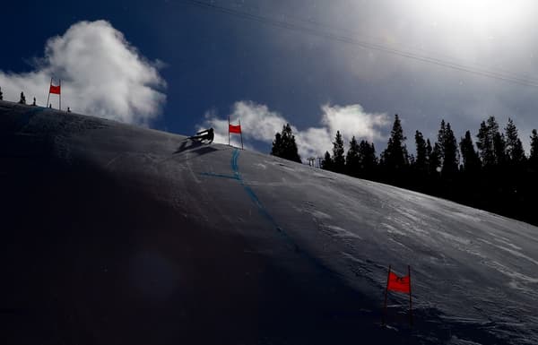 Les Mondiaux de ski alpin 2015 sont organisés à Vail-Beaver Creek
