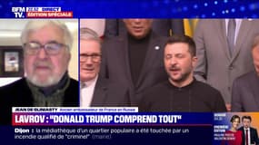 Édition spéciale – Zelensky : "La relation Ukraine/USA continuera" - 02/03