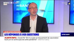 Votre Santé Lille: l'émission du 25/03 avec Dr Julien Branche, gastro-entérologue au CHU de Lille