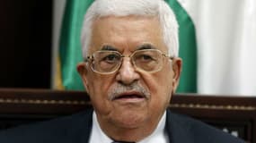 Mahmoud Abbas