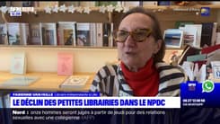Le déclin des petites librairies dans le Nord-Pas-de-Calais