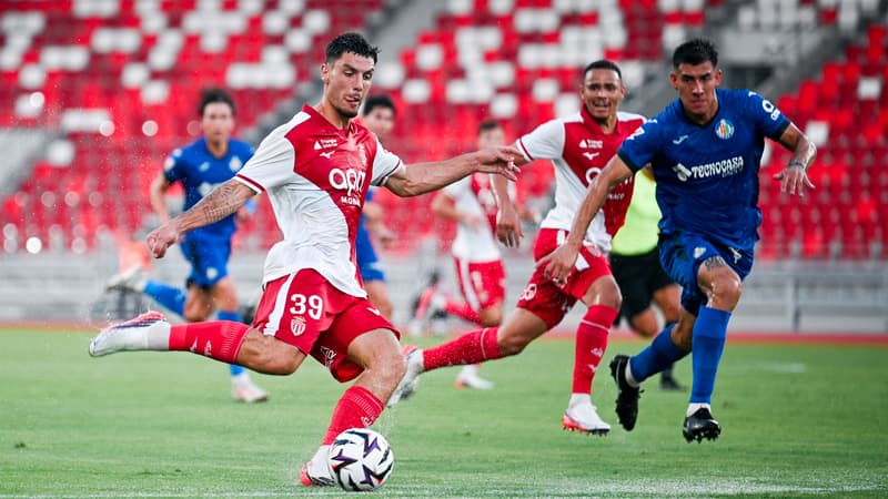 DIRECT. Liverpool-Monaco: suivez le match amical de préparation en live