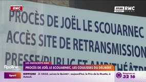Procès Le Scouarnec : délibérations exceptionnelles dans un hôtel