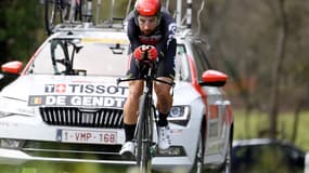 Thomas De Gendt