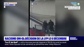 Incidents OM-OL: la commission de discipline repousse au 6 décembre sa décision sur le comportement des supporters lyonnais