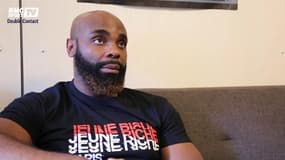 Kaaris : « Je suis monté à 180kg au développé-couché »