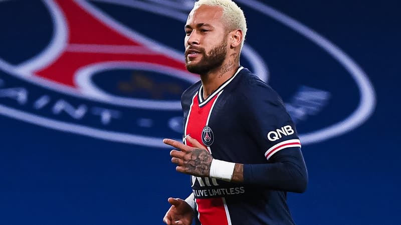 Neymar Jr