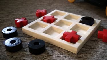 Les candidats font preuve de leurs aptitudes au travers de mises en situation et de manipulations de jeux.