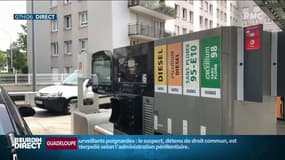 Les Français serait de plus en plus nombreux à penser à revenir au diesel 