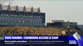 Naval Group: les employés australiens installés à Cherbourg accusent le coup
