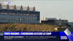 Naval Group: les employés australiens installés à Cherbourg accusent le coup