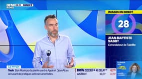 TaleMe : cocréer une histoire avec son enfant 