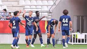 Girondins de Bordeaux