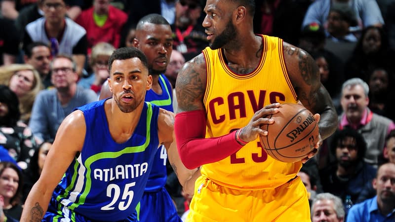 LeBron James