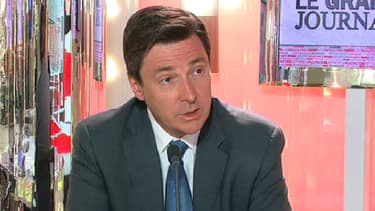 Olivier Brousse, le président exécutif de La Saur, était l'invité d'Hedwige Chevrillon dans Le Grand Journal ce 2 juillet.