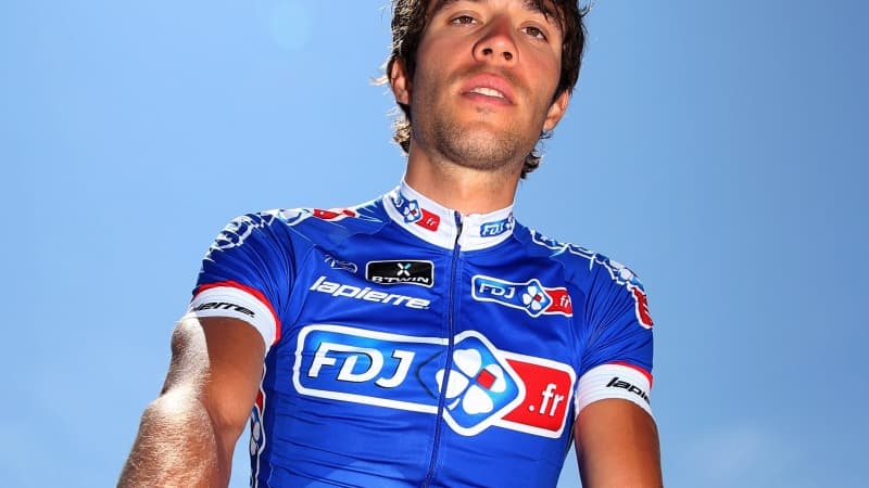 Thibaut Pinot
