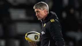 Ronan O'Gara