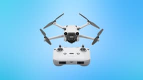 Fnac frappe fort avec ce drone DJI en promotion mais ça ne va pas durer