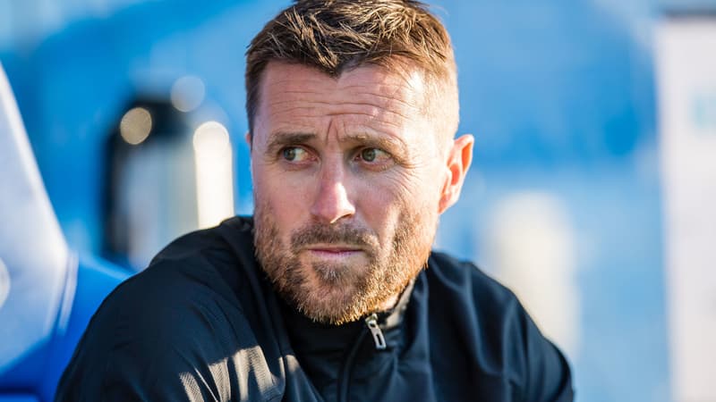 Eirik Horneland - Molde