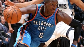 Victor Oladipo