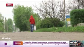 Ukraine : Kramatorsk, la vie en temps de guerre