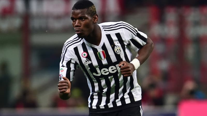 Paul Pogba