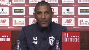 Passi : ‘’C’est important de terminer dans la première partie du classement’’