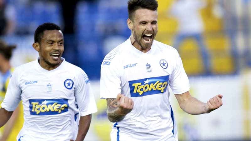 Anthony Le Tallec